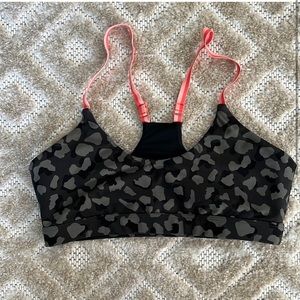 White Fox Boutique X Sarahs Day Camo Sports Bra
